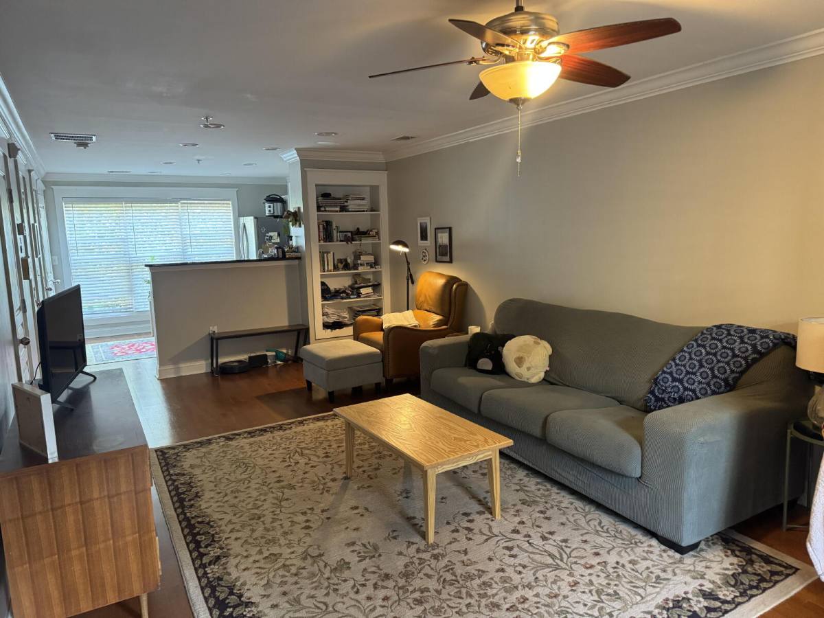 Townhouse for rent at 833 Old Greenville Highway 321, Clemson, SC 29631