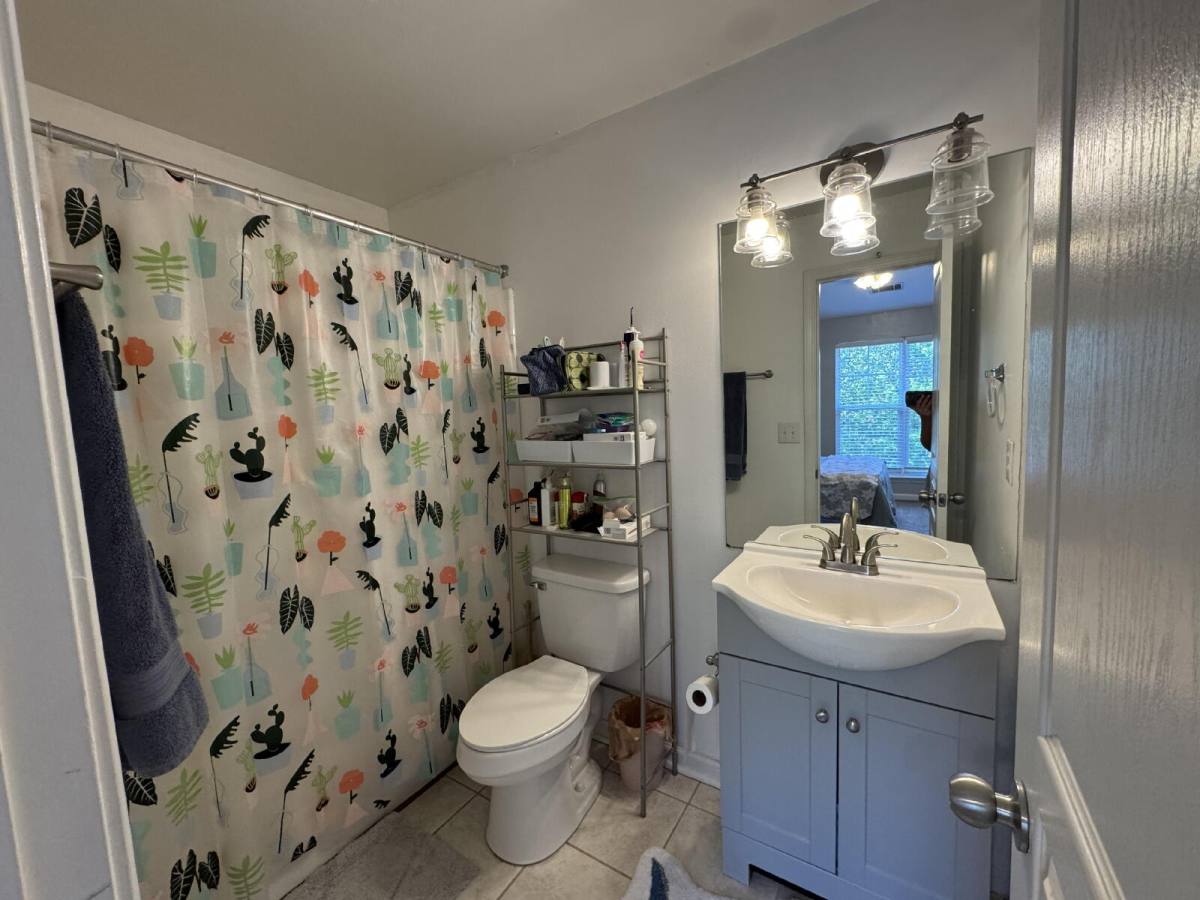 Townhouse for rent at 833 Old Greenville Highway 321, Clemson, SC 29631