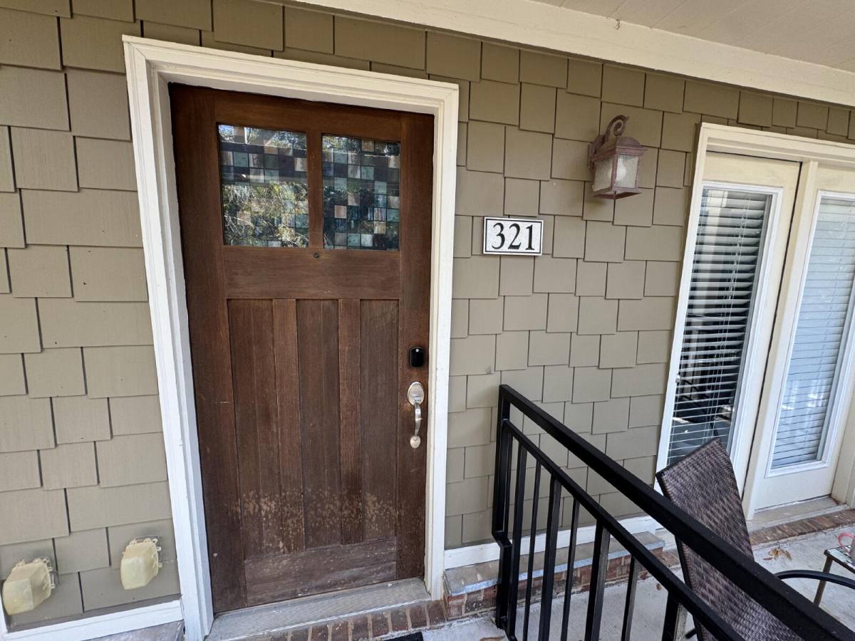 Townhouse for rent at 833 Old Greenville Highway 321, Clemson, SC 29631