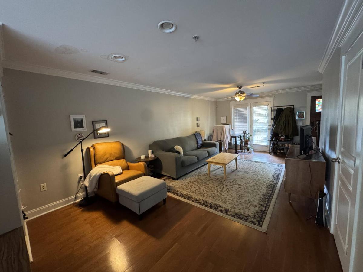 Townhouse for rent at 833 Old Greenville Highway 321, Clemson, SC 29631
