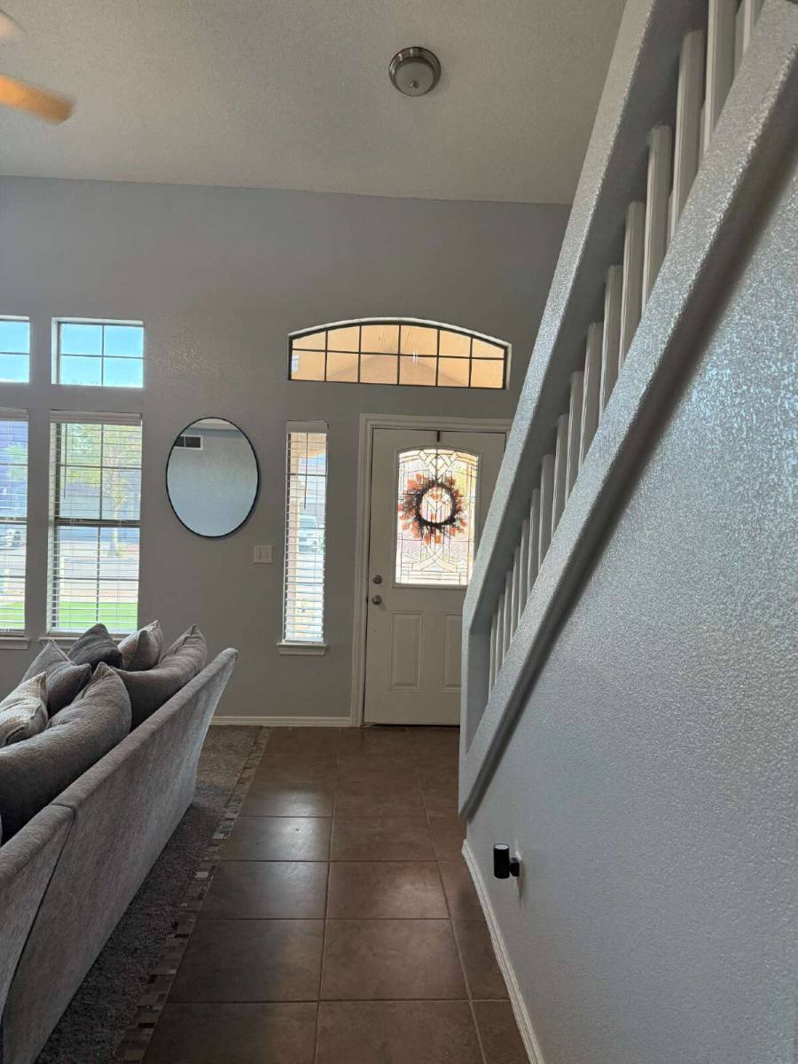 House for rent at 12253 Holy Springs Court, El Paso, TX 79928