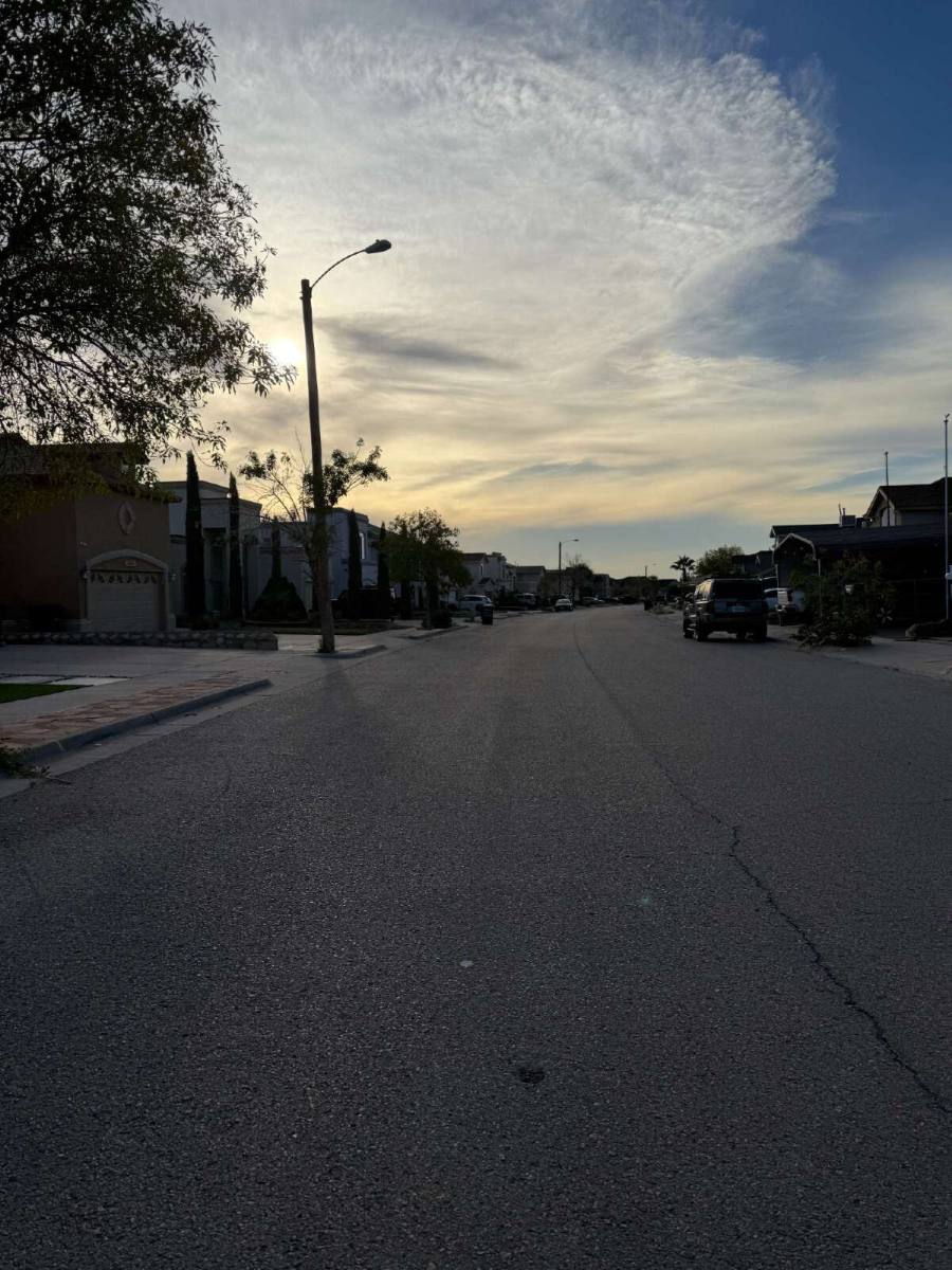 House for rent at 12253 Holy Springs Court, El Paso, TX 79928