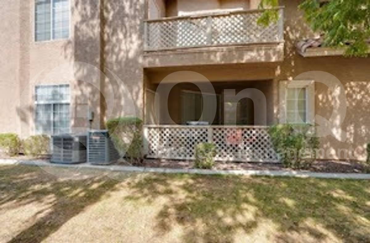 Apartment for rent at 1633 E Lakeside Dr #52, Gilbert, AZ 85234