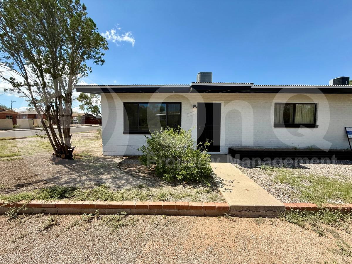 House for rent at 1715 N Highland Ave, Tucson, AZ 85719
