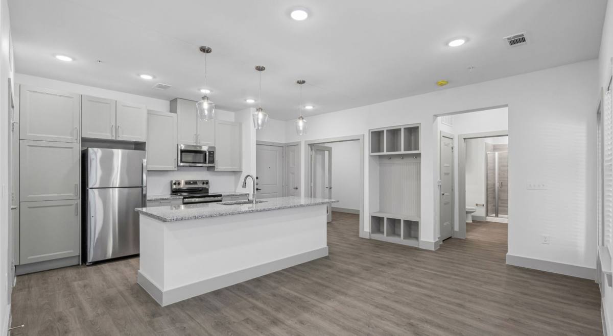 Apartment for rent at 1570 Heritage Dr #3122, McKinney, TX 75069