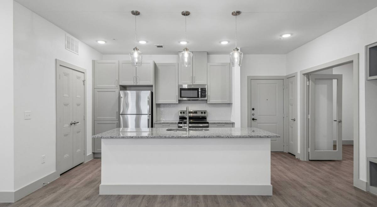 Apartment for rent at 1570 Heritage Dr #3122, McKinney, TX 75069