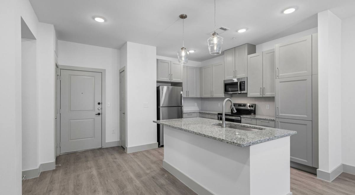 Apartment for rent at 1570 Heritage Dr #3122, McKinney, TX 75069