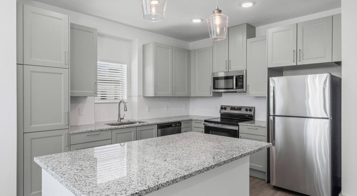 Apartment for rent at 1570 Heritage Dr #3122, McKinney, TX 75069