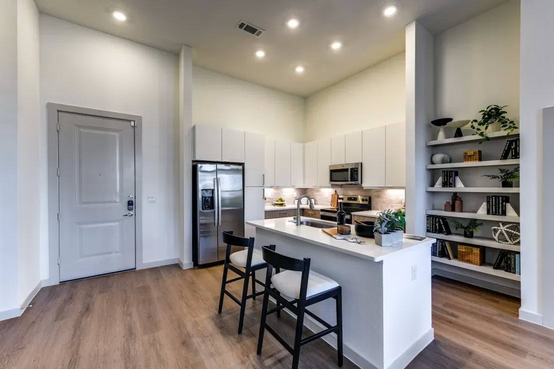 Apartment for rent at 4465 S Preston Rd #1300, Prosper, TX 75078