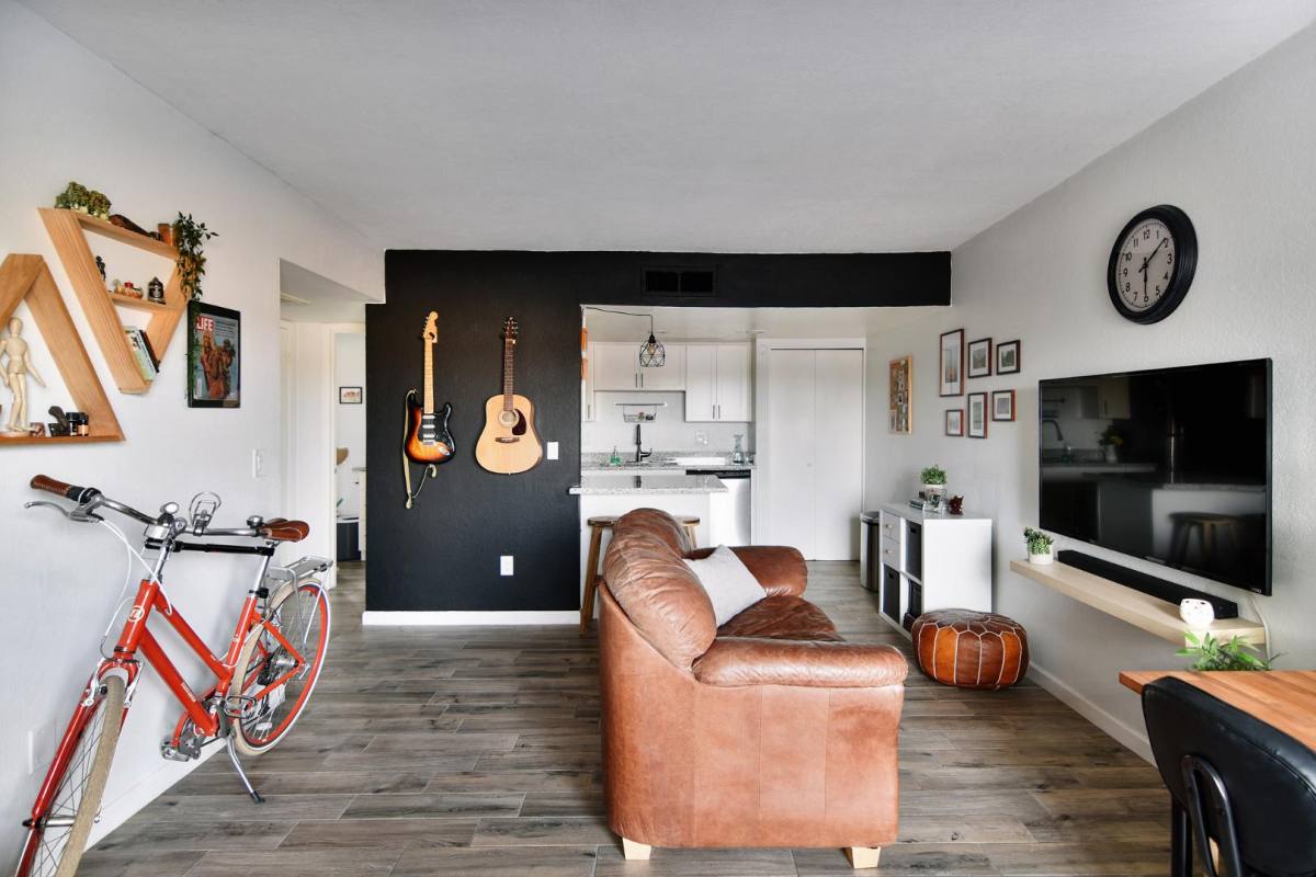 Apartment for rent at 5022 N 17th Ave #102, Phoenix, AZ 85015