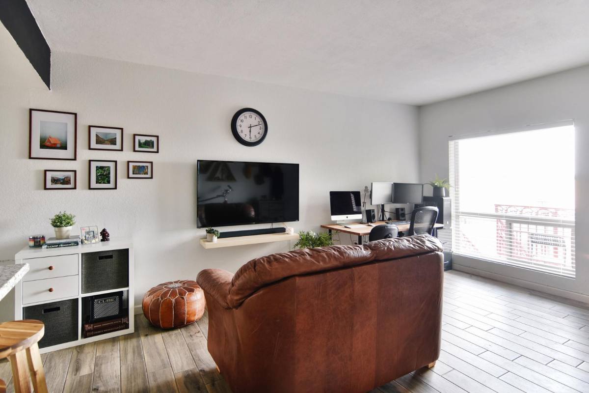 Apartment for rent at 5022 N 17th Ave #102, Phoenix, AZ 85015