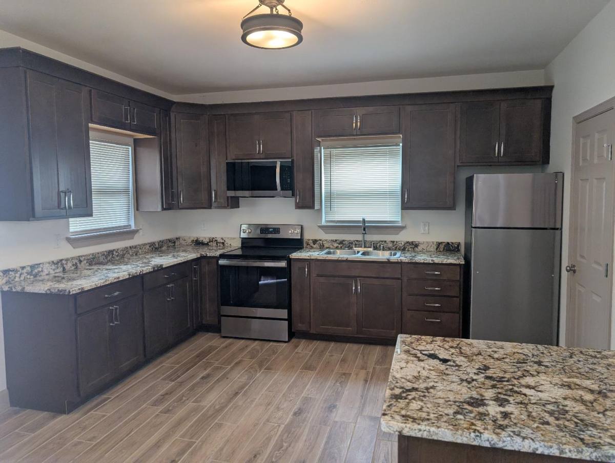 Apartment for rent at 210 Western Dr #210 A1, Del Rio, TX 78840