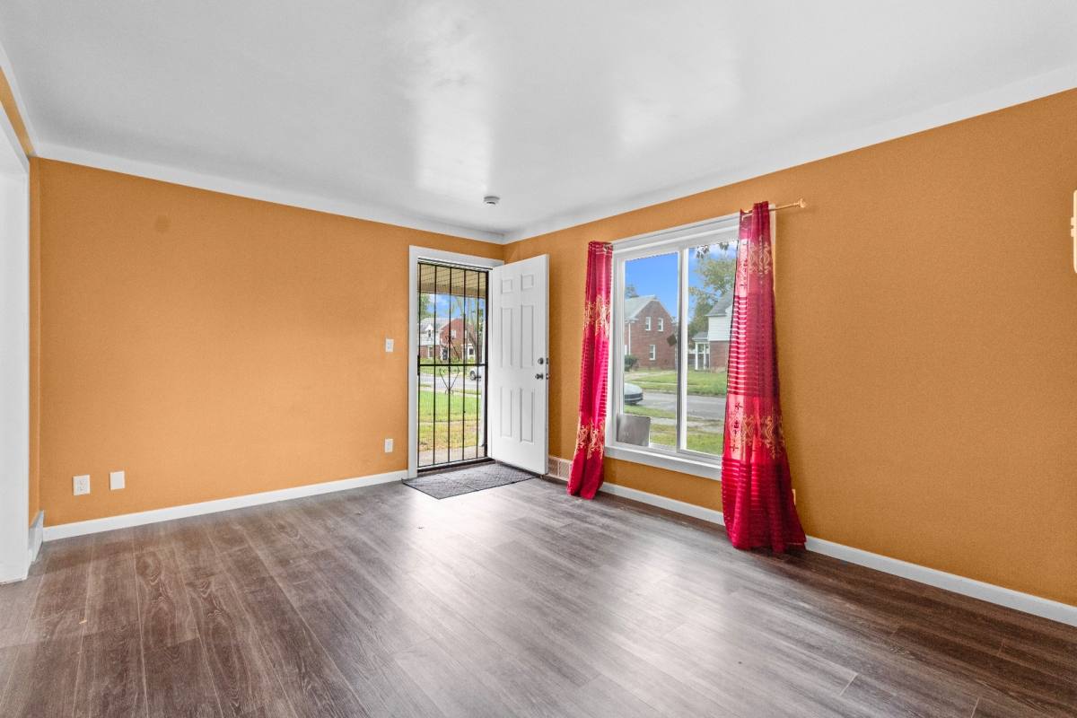 House for rent at 10934 Nottingham Rd, Detroit, MI 48224