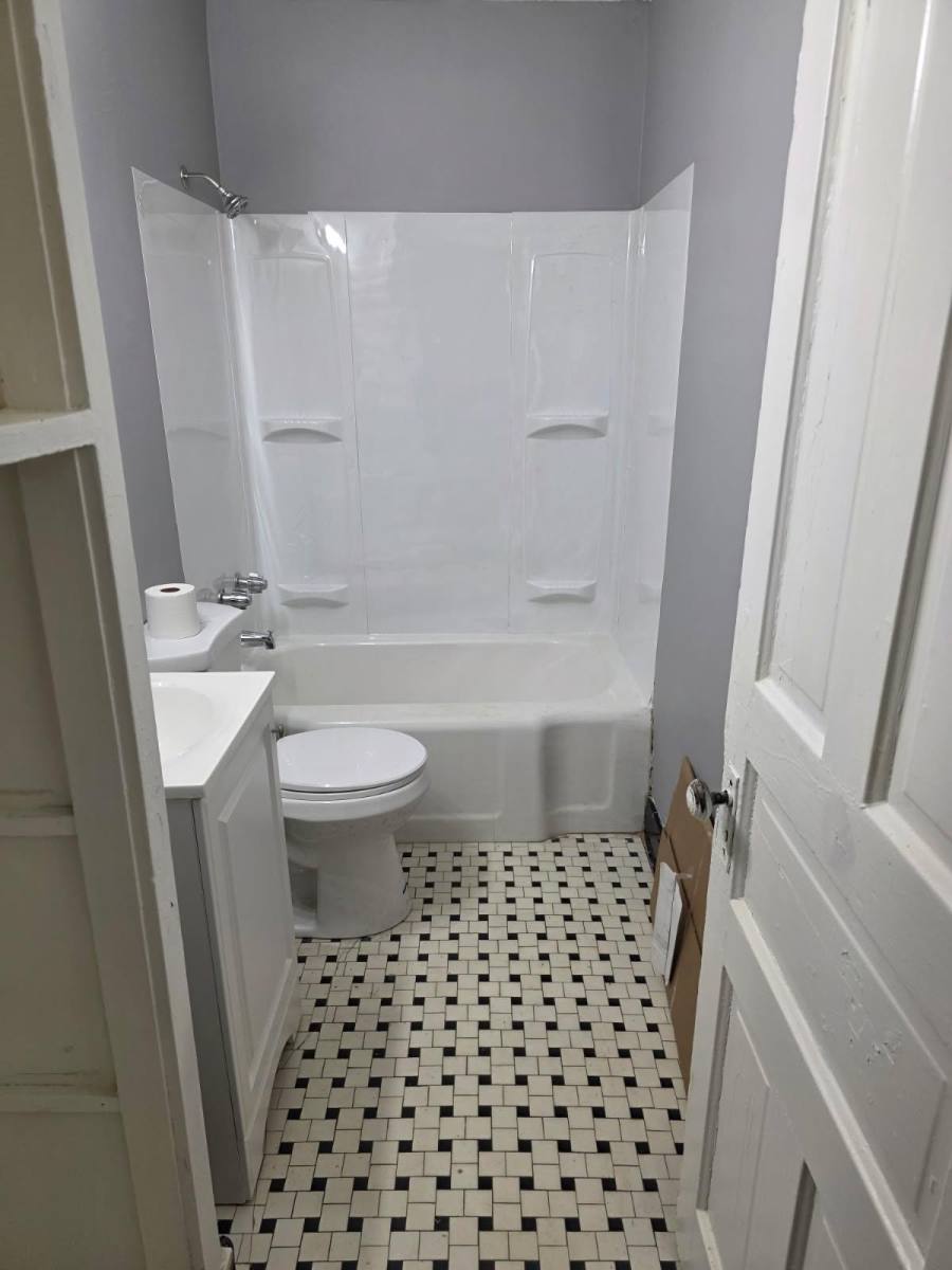 Apartment for rent at 3052 N Buffum St #2, Milwaukee, WI 53212