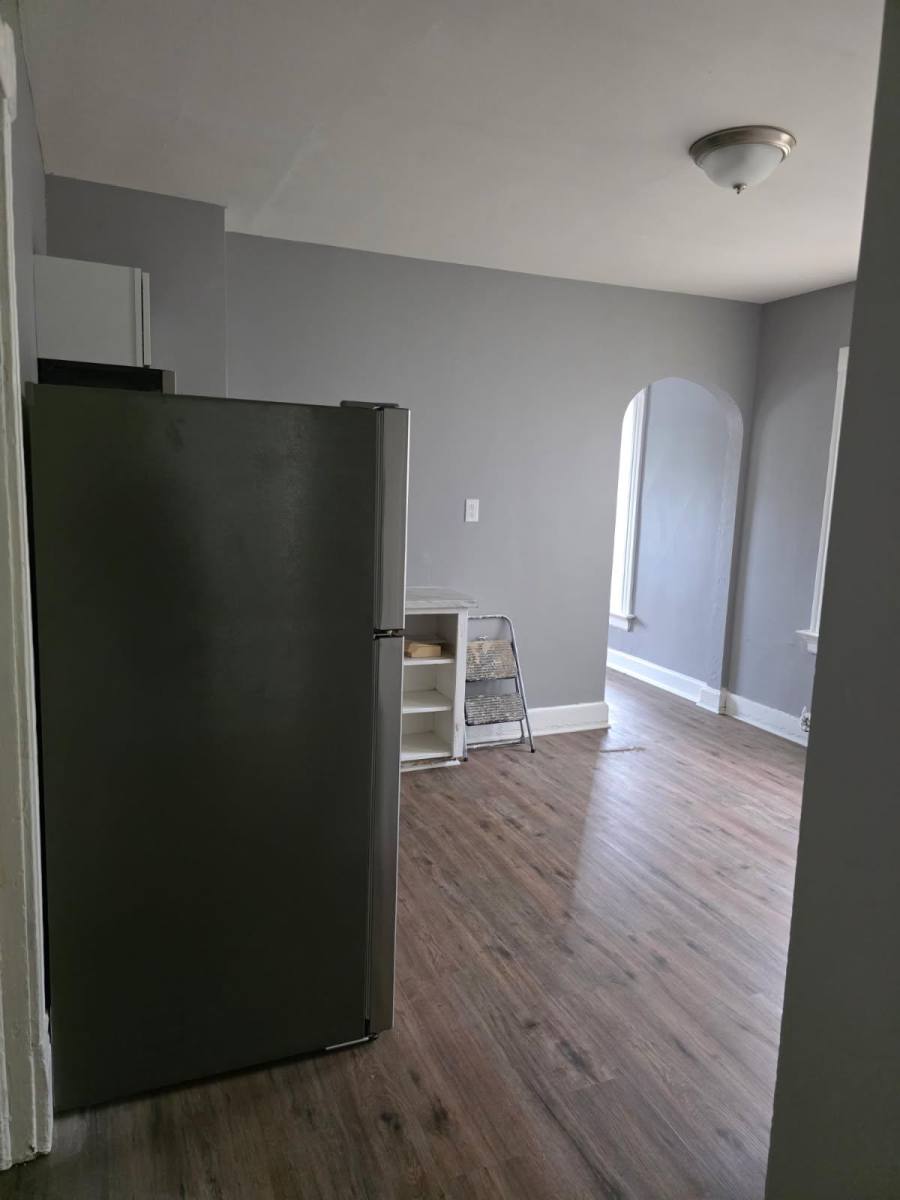 Apartment for rent at 3052 N Buffum St #2, Milwaukee, WI 53212
