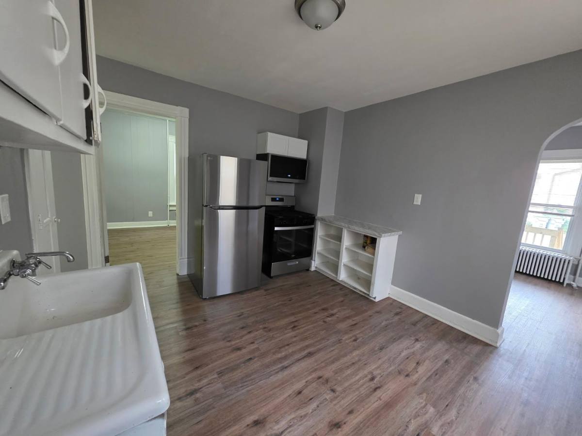 Apartment for rent at 3052 N Buffum St #2, Milwaukee, WI 53212