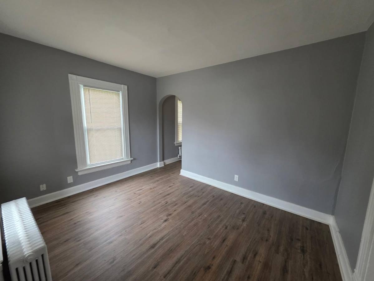Apartment for rent at 3052 N Buffum St #2, Milwaukee, WI 53212