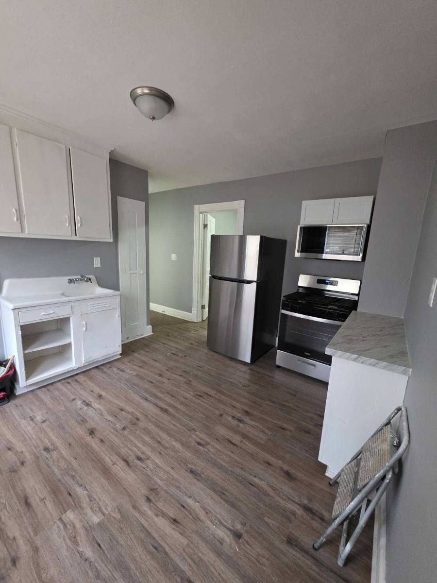 Apartment for rent at 3052 N Buffum St #2, Milwaukee, WI 53212