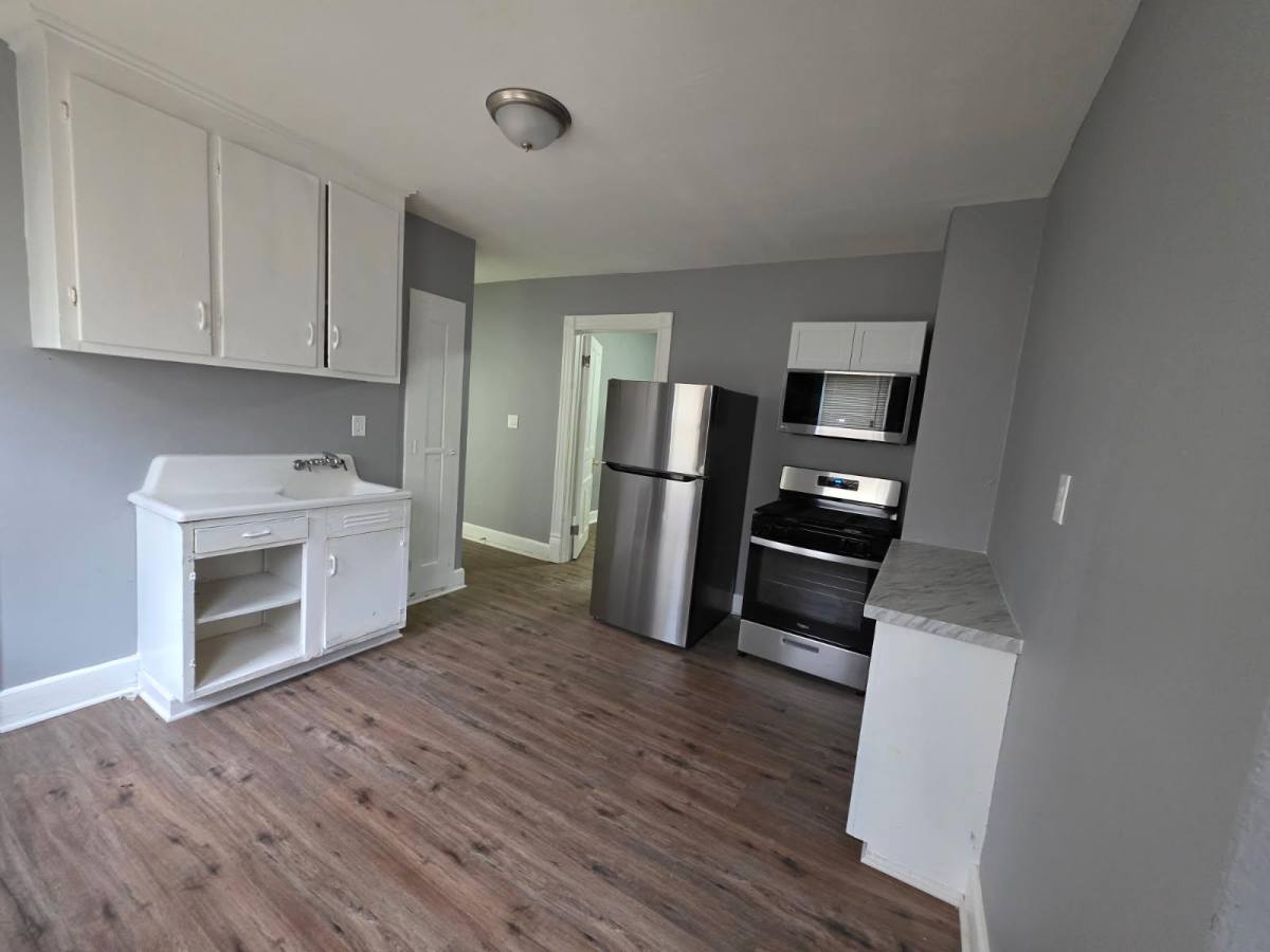 Apartment for rent at 3052 N Buffum St #2, Milwaukee, WI 53212