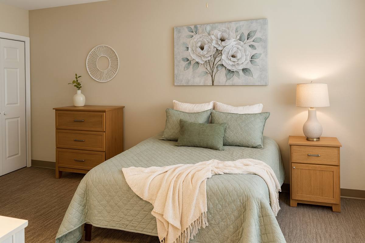 Apartment for rent at 2120 Payne St #CEDAR Hall 207, Louisville, KY 40206