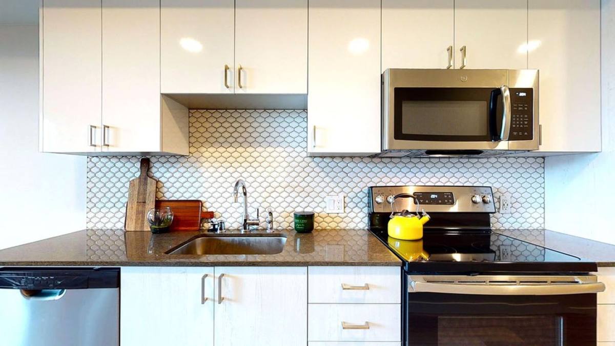 Apartment for rent at 1600 Dexter Ave N, Seattle, WA 98109