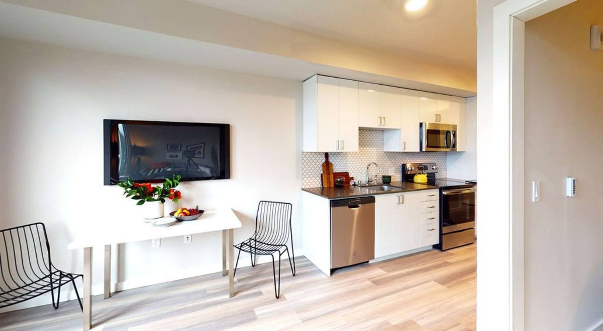 Apartment for rent at 1600 Dexter Ave N, Seattle, WA 98109