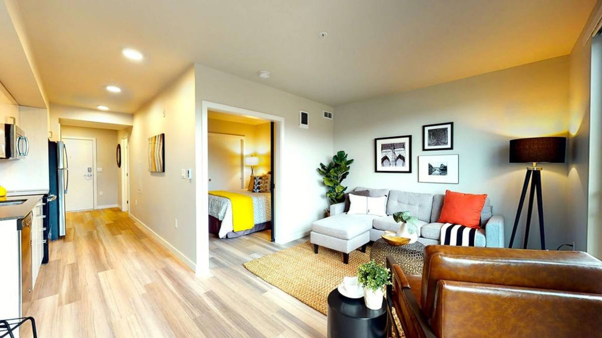 Apartment for rent at 1600 Dexter Ave N, Seattle, WA 98109