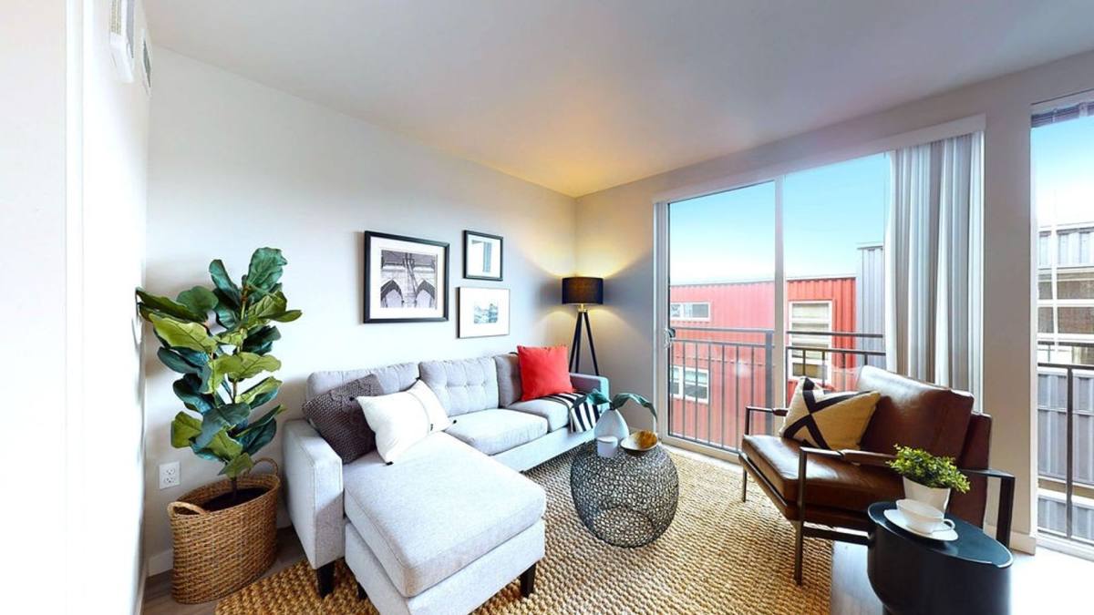 Apartment for rent at 1600 Dexter Ave N, Seattle, WA 98109
