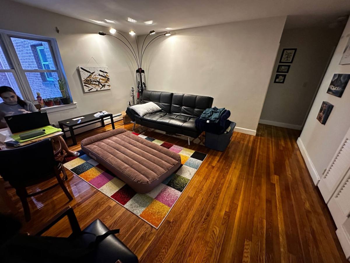 Apartment for rent at 67 Chiswick Rd #29, Brighton, MA 02135