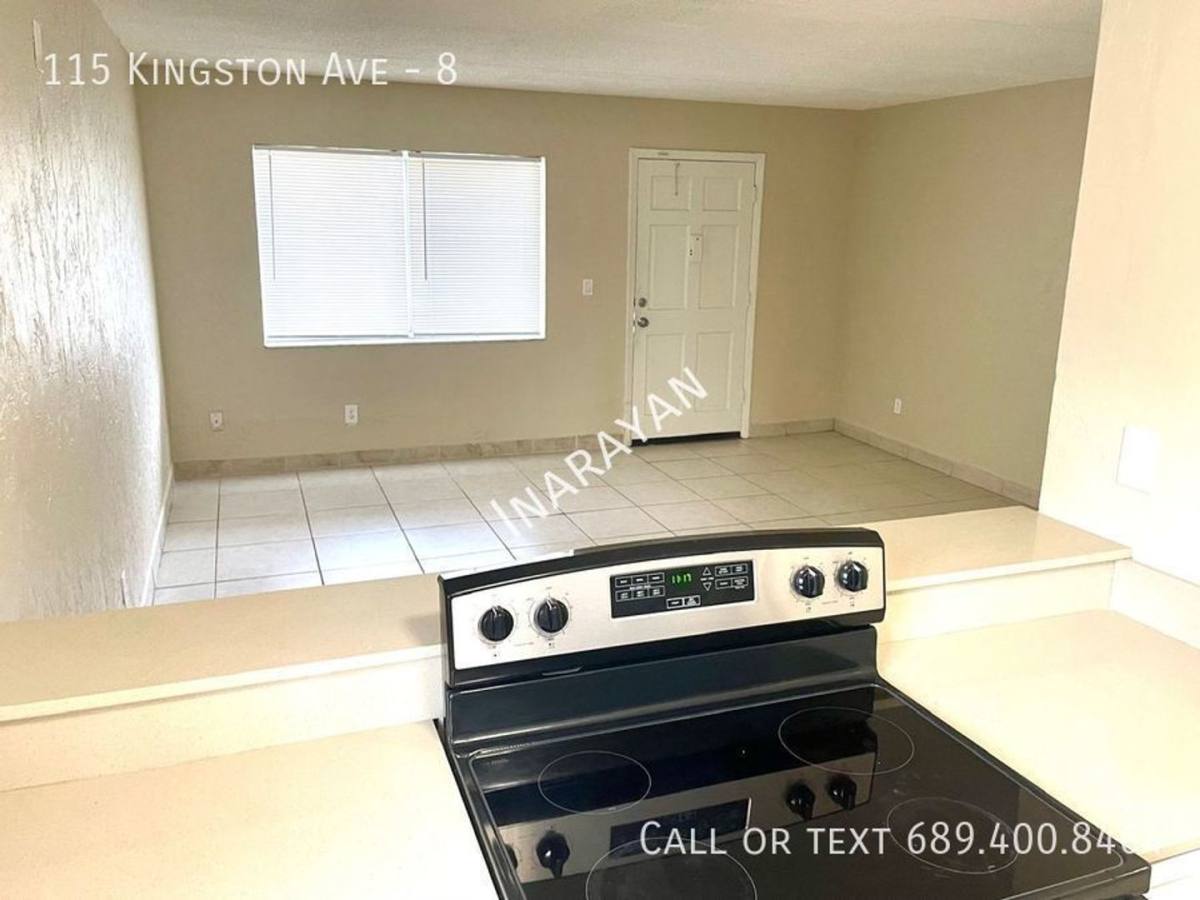 Apartment for rent at 115 Kingston Ave, Daytona Beach, FL 32114