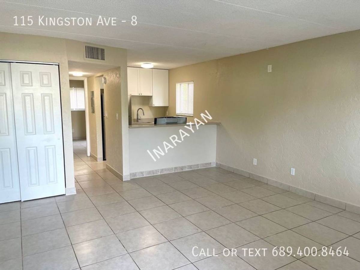 Apartment for rent at 115 Kingston Ave, Daytona Beach, FL 32114