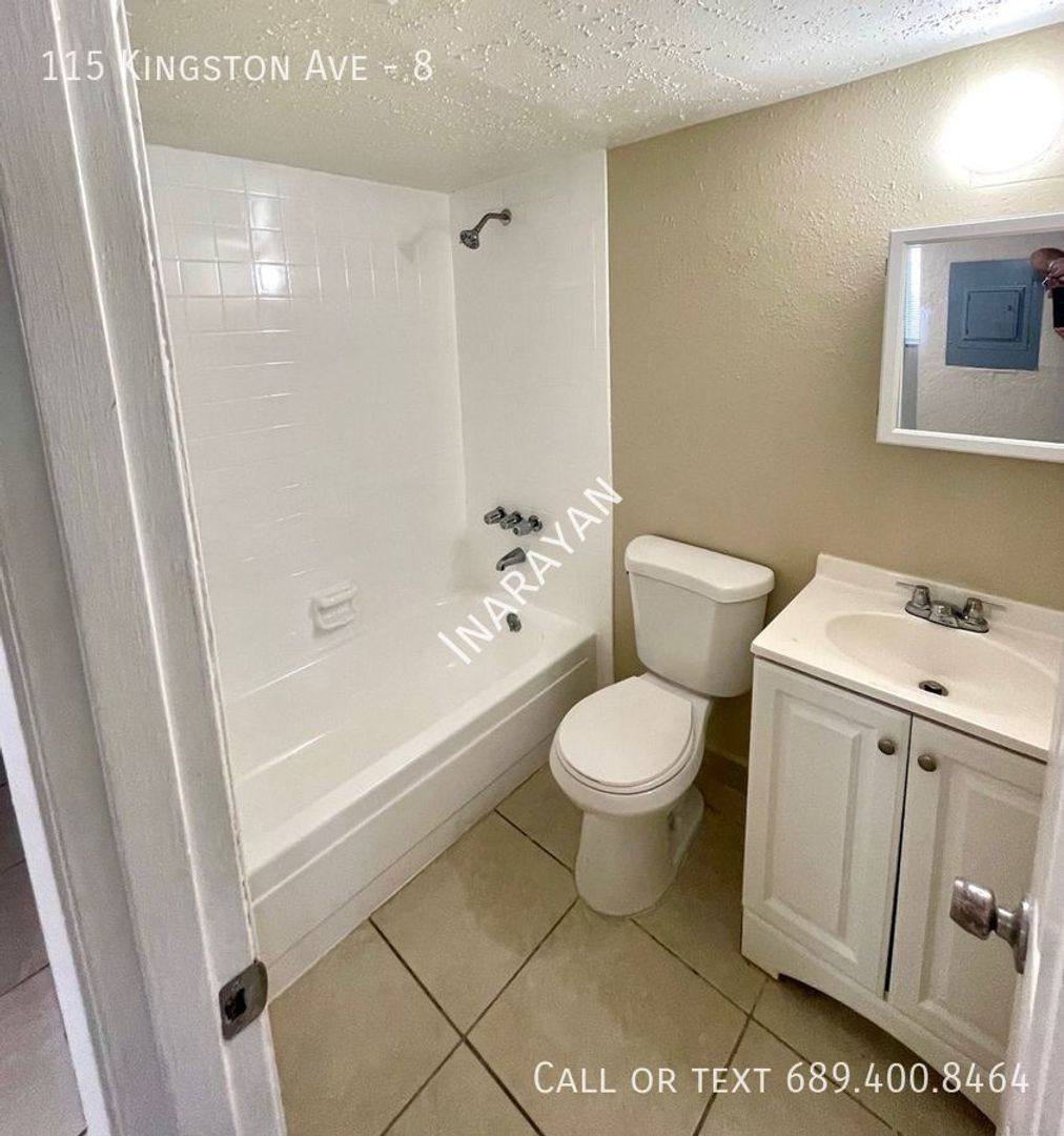 Apartment for rent at 115 Kingston Ave, Daytona Beach, FL 32114