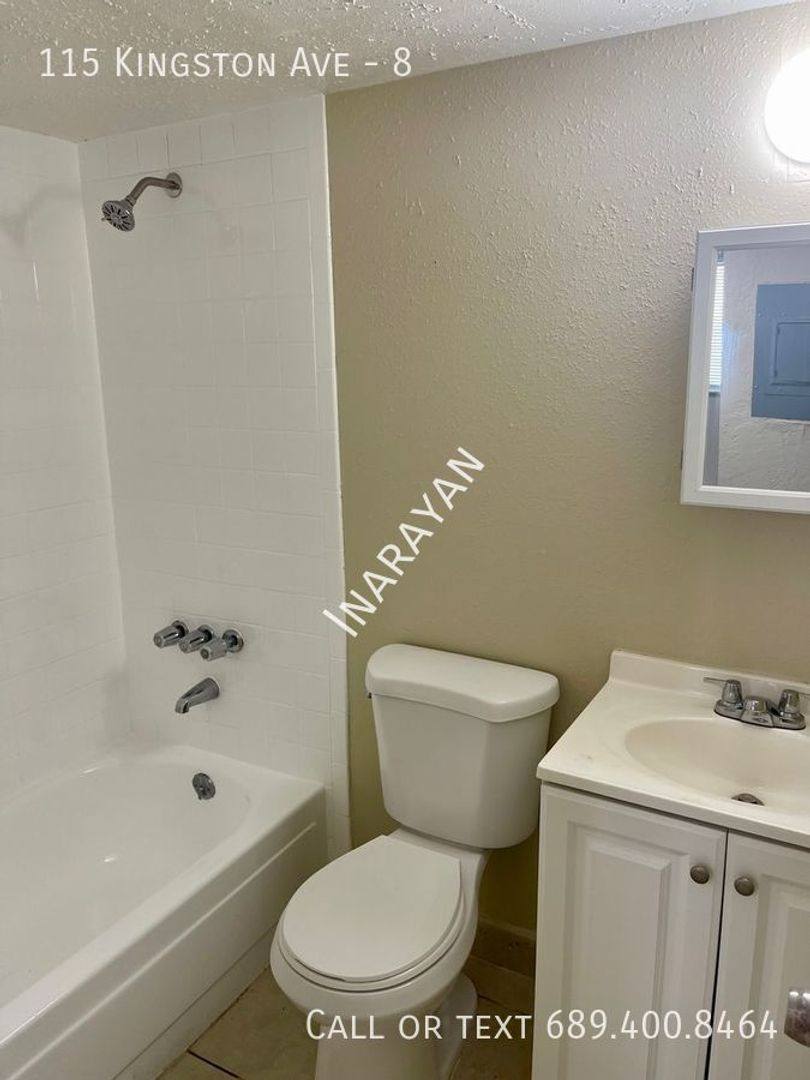 Apartment for rent at 115 Kingston Ave, Daytona Beach, FL 32114