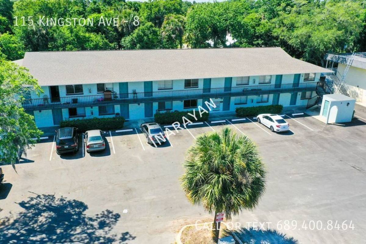 Apartment for rent at 115 Kingston Ave, Daytona Beach, FL 32114