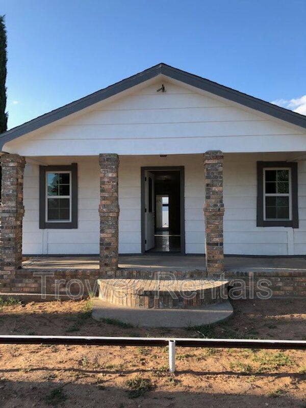 House for rent at 9468 W 26th, Odessa, TX 79763