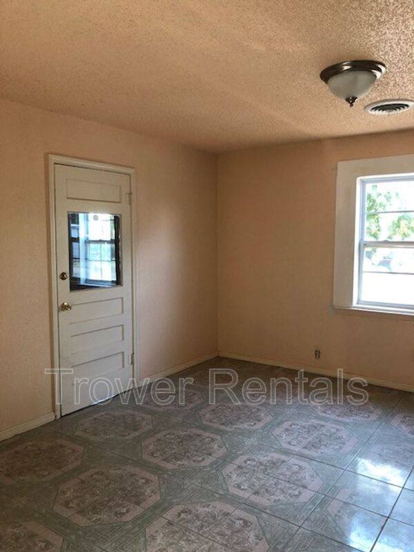 House for rent at 9468 W 26th, Odessa, TX 79763