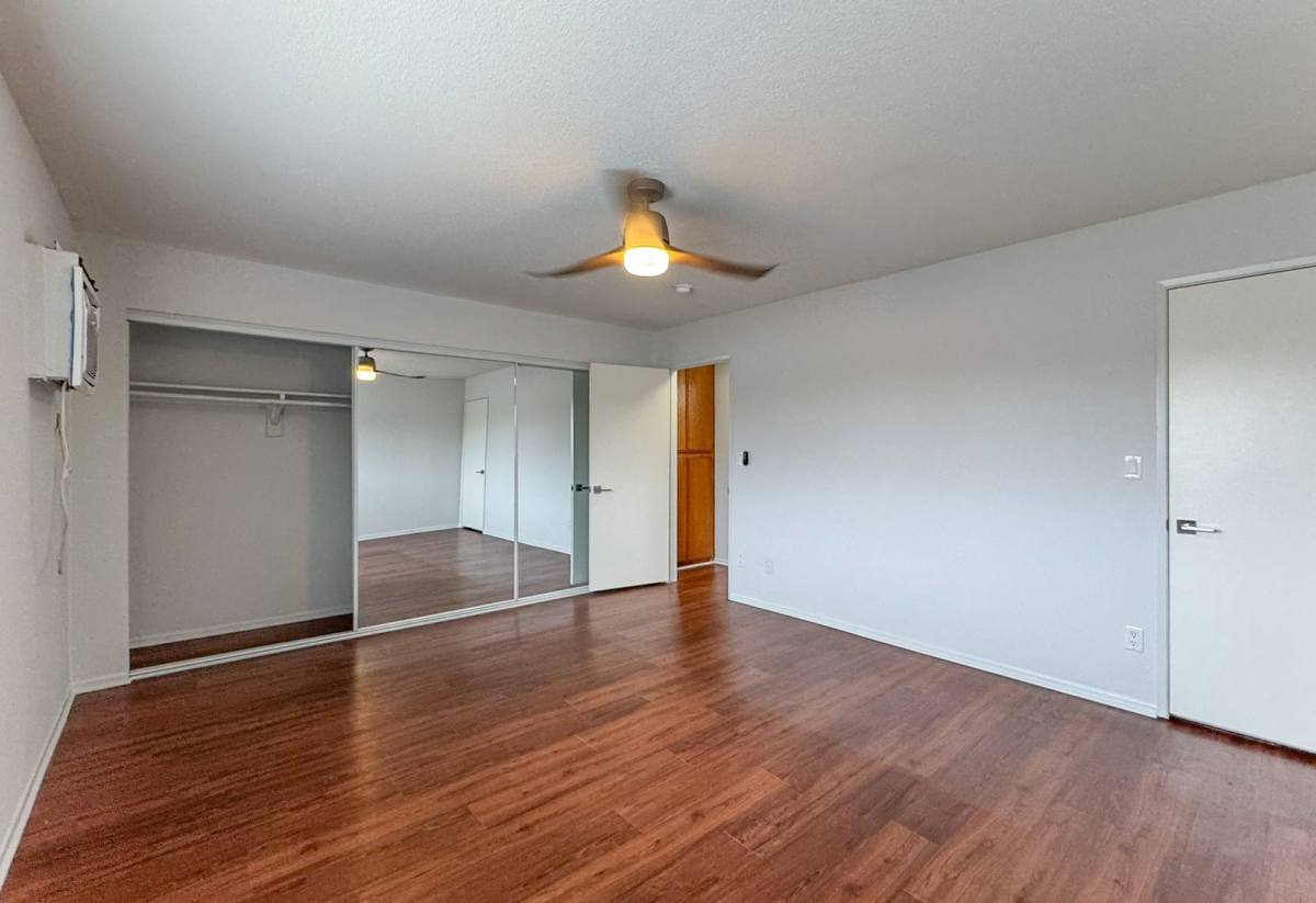 Apartment for rent at 4071 McLaughlin Ave #4, Los Angeles, CA 90066