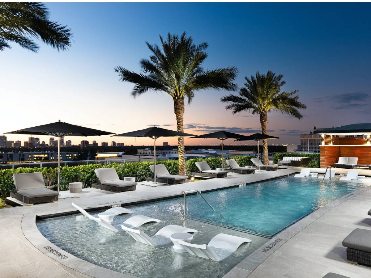 Apartment for rent at 2650 Kipling St #B6-57, Houston, TX 77098