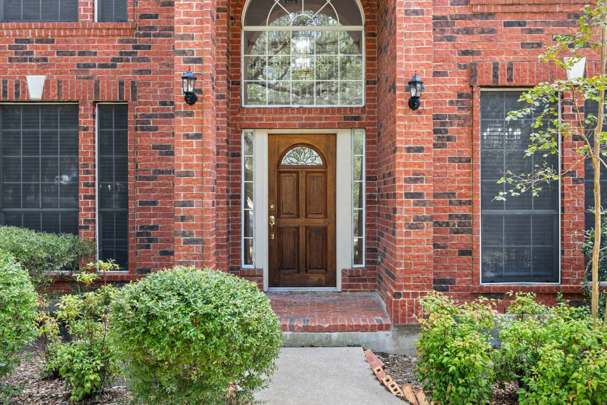 House for rent at 11505 Leon Grande Cove, Austin, TX 78759