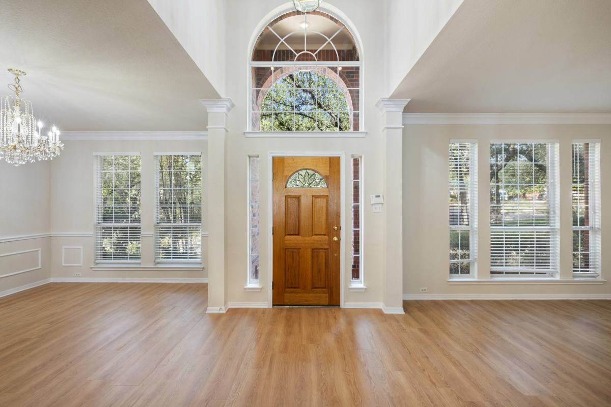 House for rent at 11505 Leon Grande Cove, Austin, TX 78759