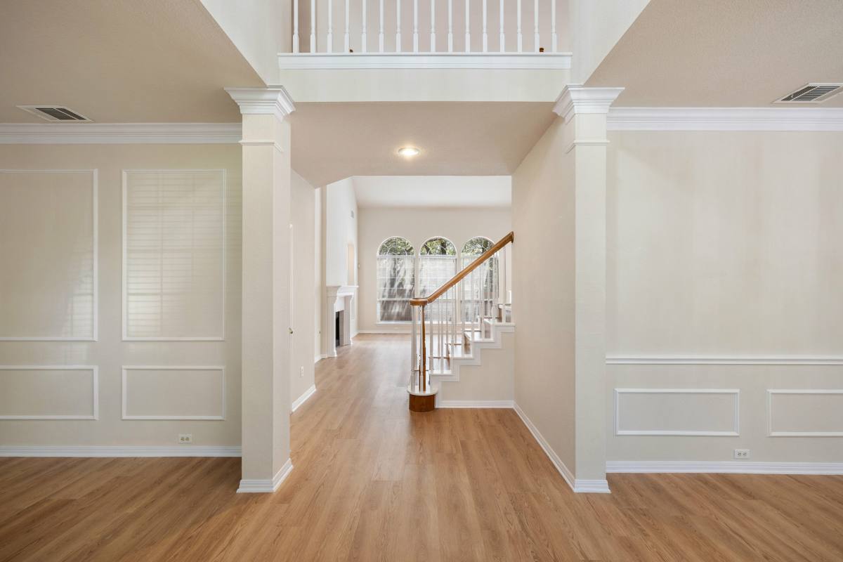 House for rent at 11505 Leon Grande Cove, Austin, TX 78759