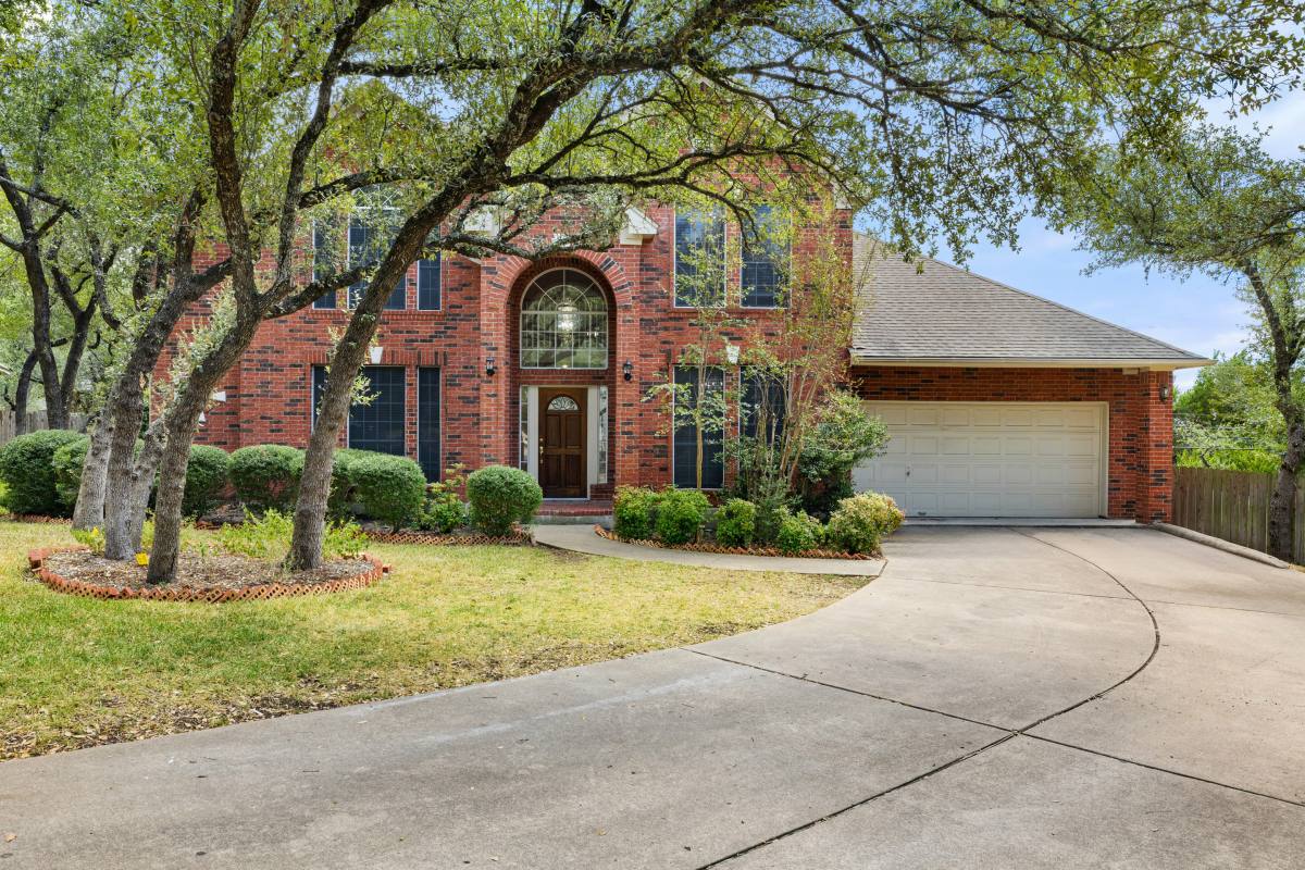 House for rent at 11505 Leon Grande Cove, Austin, TX 78759