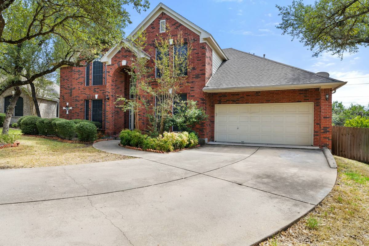 House for rent at 11505 Leon Grande Cove, Austin, TX 78759