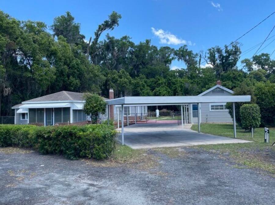 House for rent at 71 E 56th St, Jacksonville, FL 32208