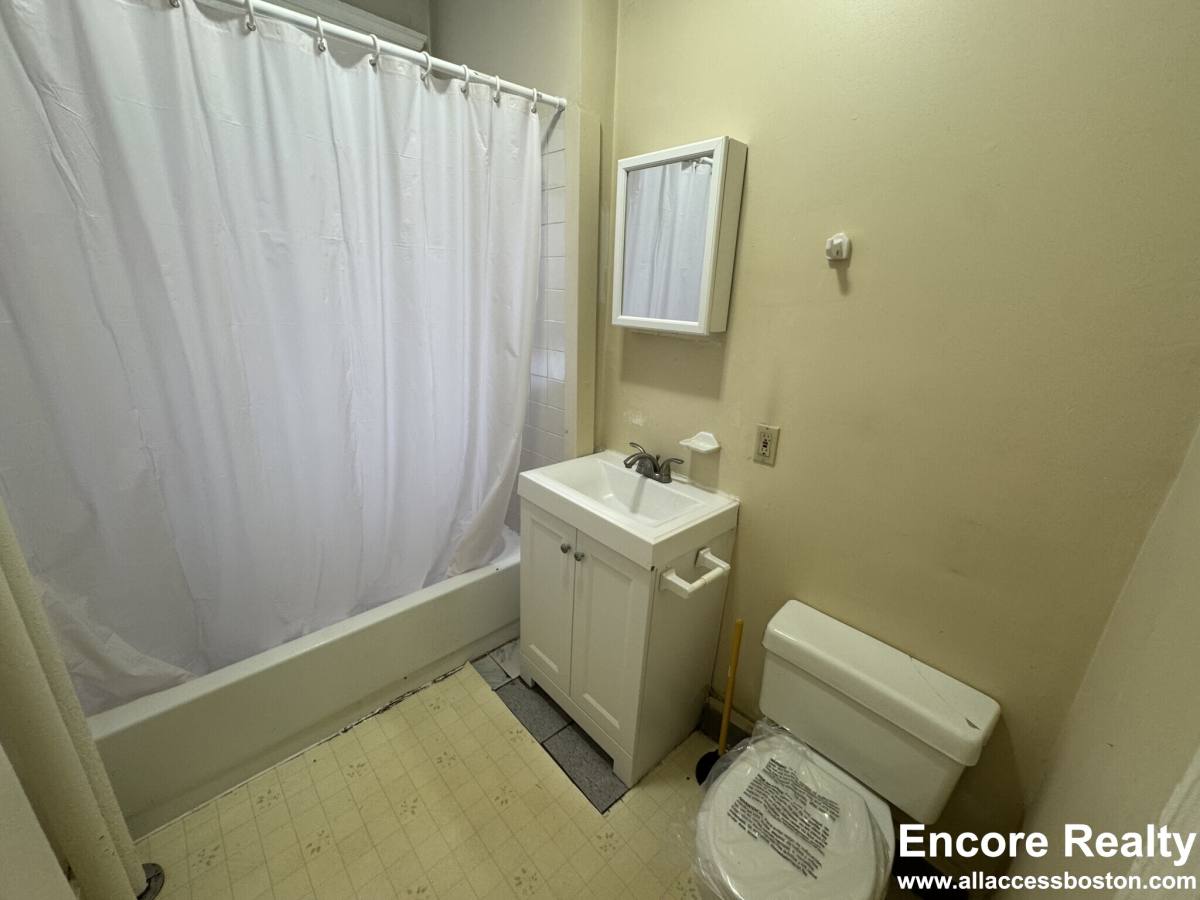 Apartment for rent at 11 Peterborough St #21, Boston, MA 02215