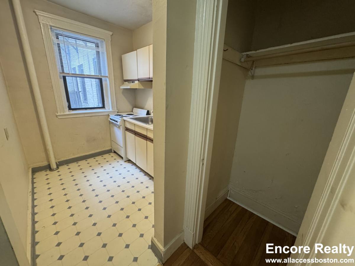 Apartment for rent at 11 Peterborough St #21, Boston, MA 02215