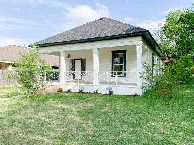 House for rent at 2204 Parrott Ave, Waco, TX 76707