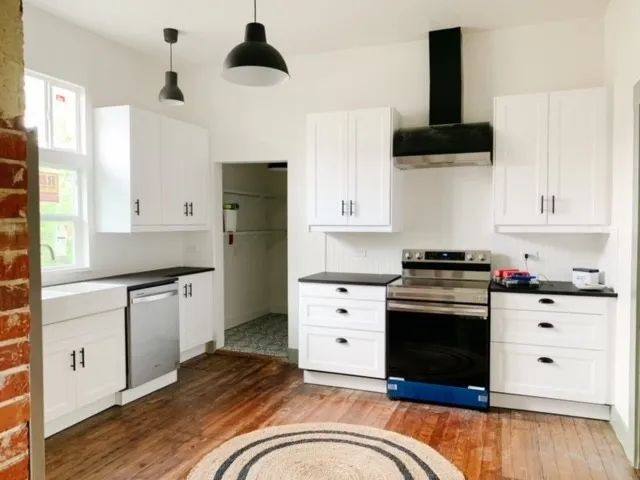 House for rent at 2204 Parrott Ave, Waco, TX 76707