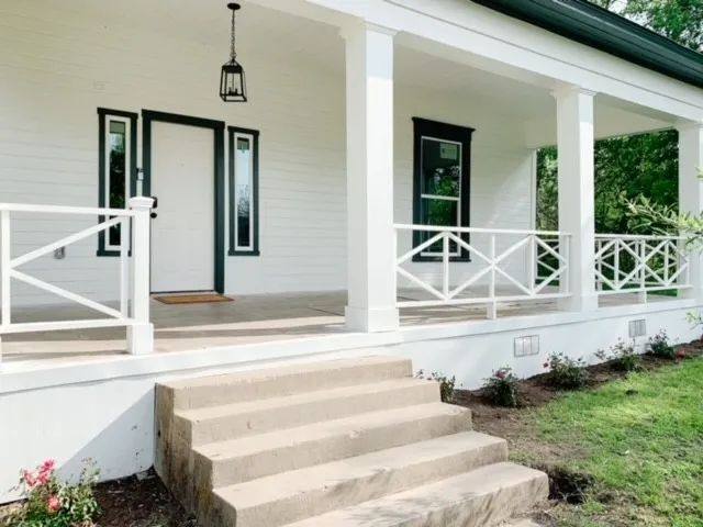 House for rent at 2204 Parrott Ave, Waco, TX 76707