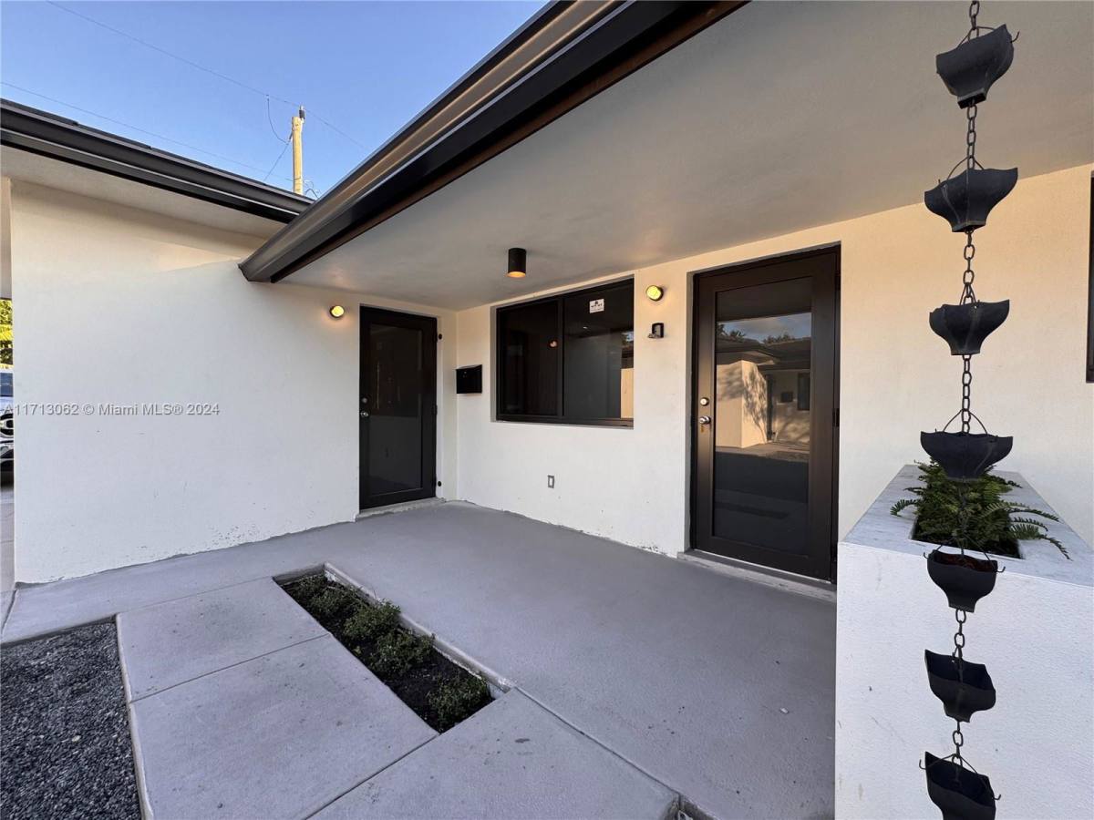 Apartment for rent at 8931 NE 2nd Ave, Miami, FL 33138